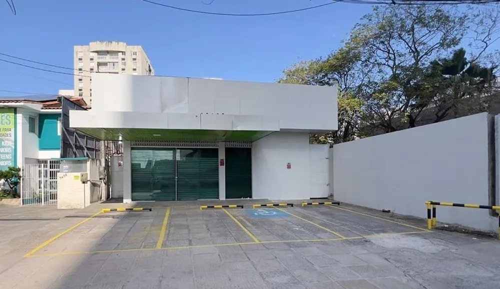 Loja-Salão, 350 m² - Foto 8