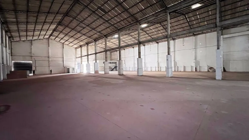 Depósito-Galpão, 2200 m² - Foto 3