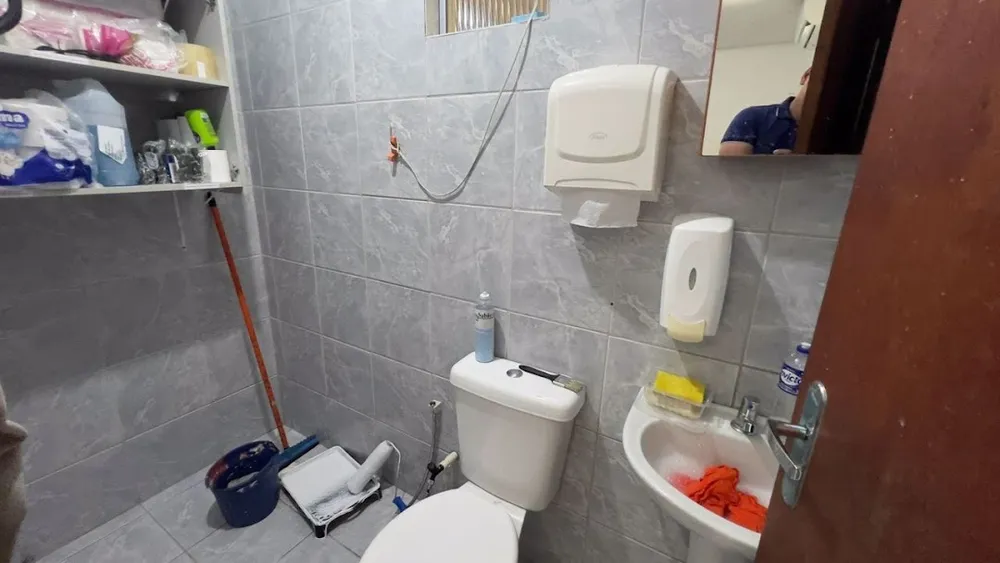 Depósito-Galpão, 350 m² - Foto 5