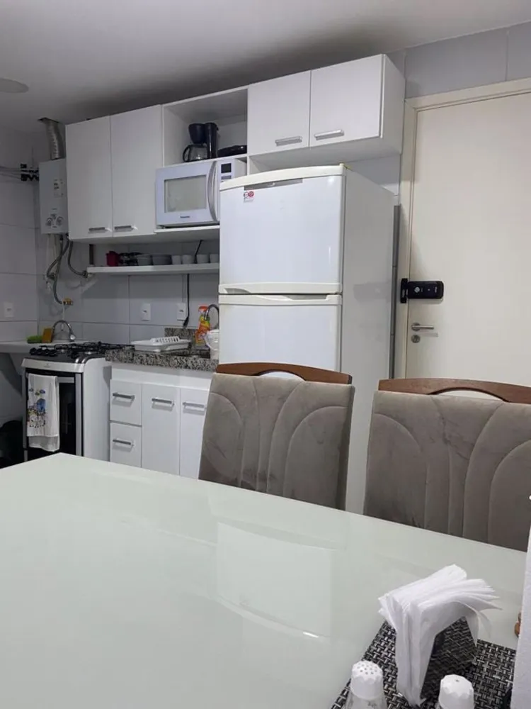 Apartamento, 1 quarto, 35 m² - Foto 5
