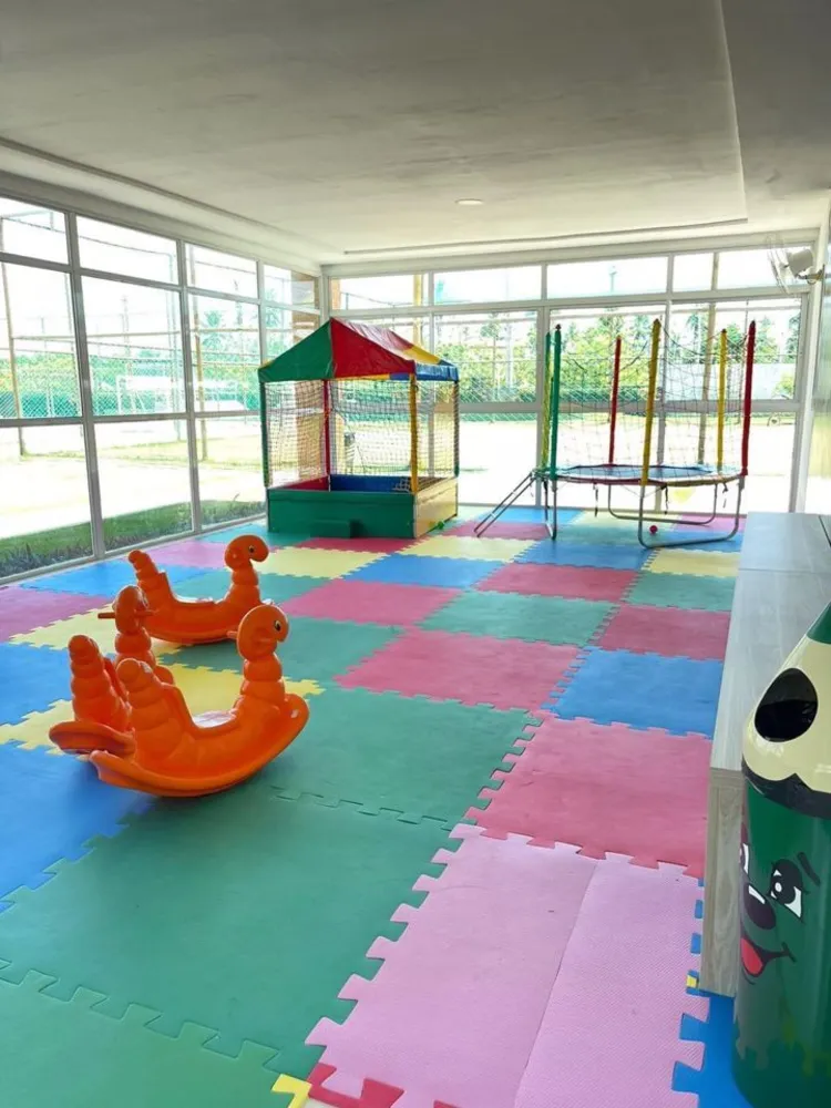 Apartamento, 1 quarto, 35 m² - Foto 12