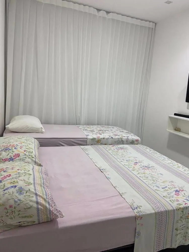 Apartamento, 1 quarto, 35 m² - Foto 4