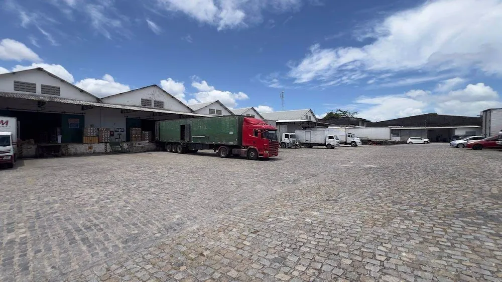 Depósito-Galpão, 1285 m² - Foto 12