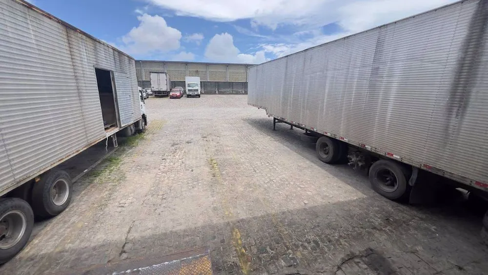 Depósito-Galpão, 1285 m² - Foto 7