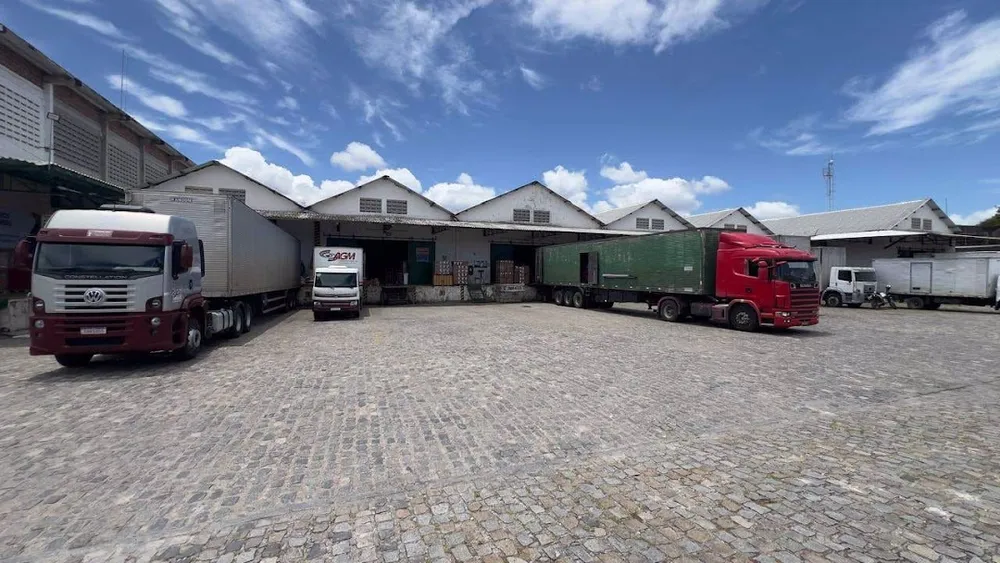 Depósito-Galpão, 1285 m² - Foto 4