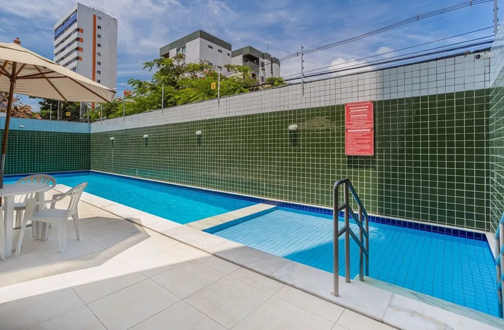 Apartamento, 3 quartos, 66 m² - Foto 11