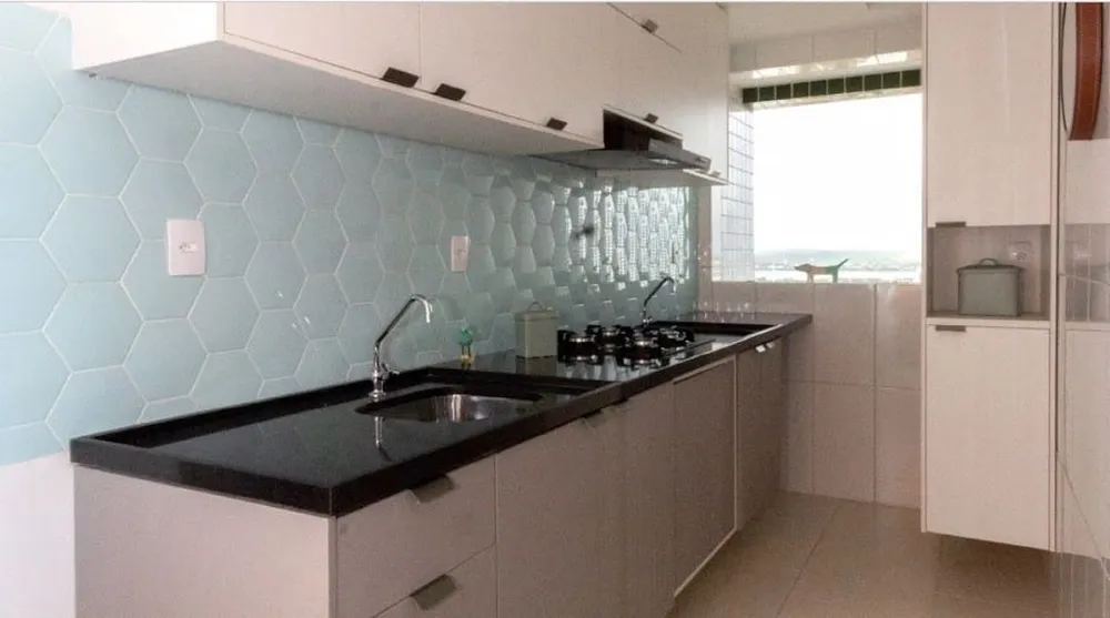 Apartamento, 3 quartos, 66 m² - Foto 9