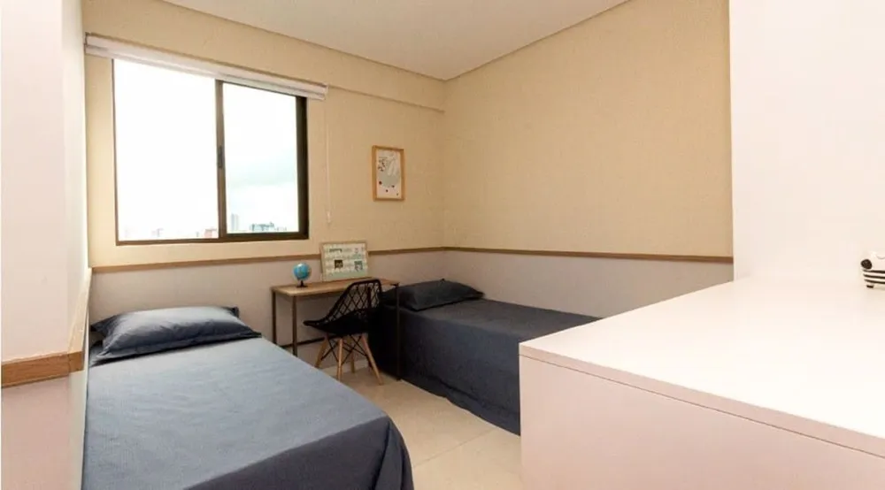 Apartamento, 3 quartos, 66 m² - Foto 10