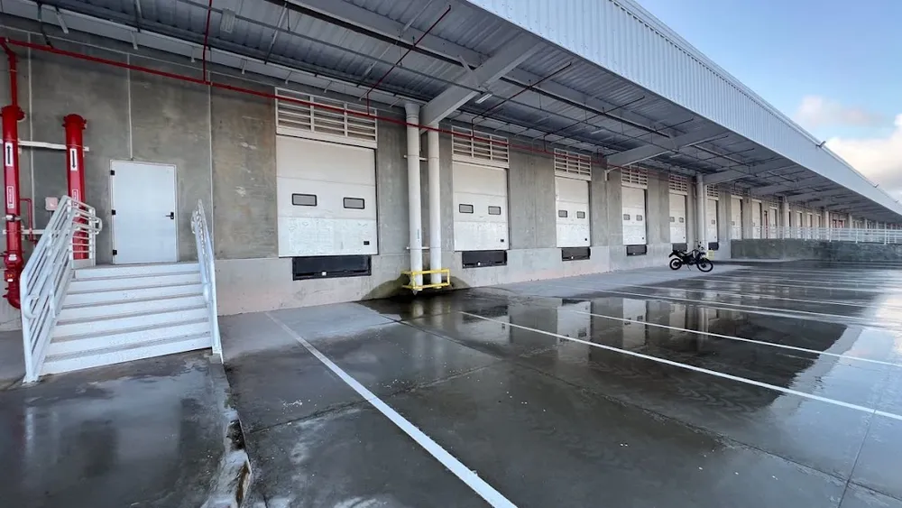 Depósito-Galpão, 20411 m² - Foto 1