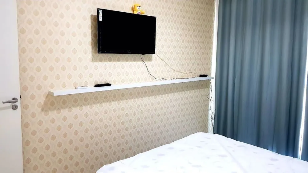 Apartamento, 1 quarto, 35 m² - Foto 7