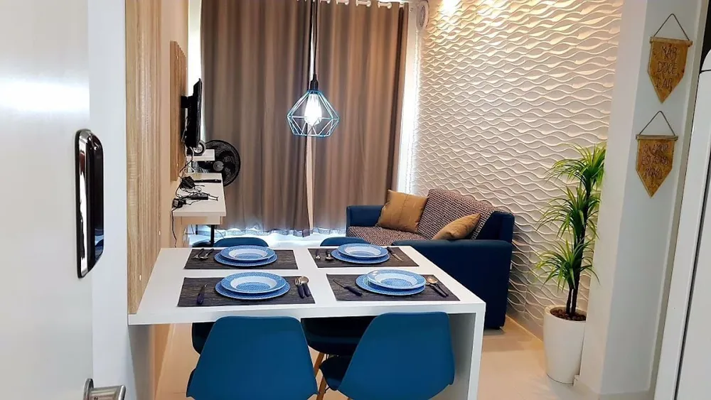 Apartamento, 1 quarto, 35 m² - Foto 1