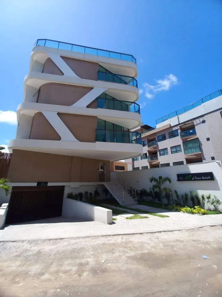 Apartamento, 1 quarto, 23 m² - Foto 1