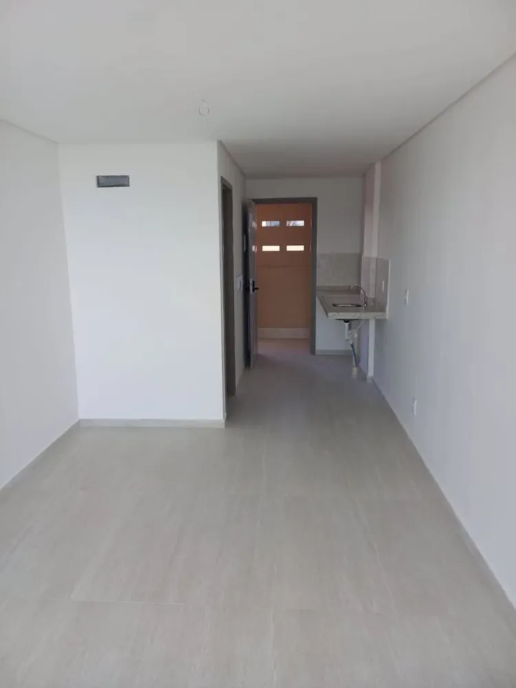 Apartamento, 1 quarto, 23 m² - Foto 5
