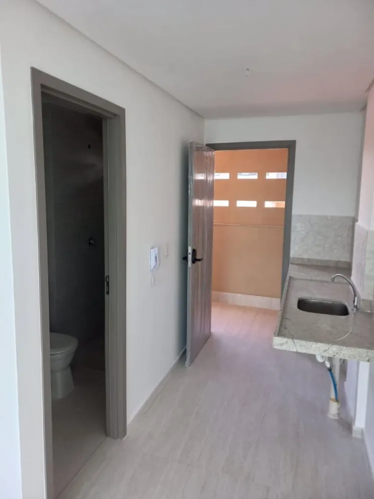 Apartamento, 1 quarto, 23 m² - Foto 2
