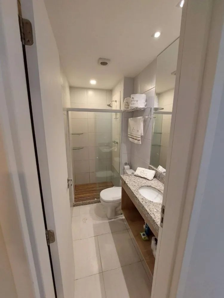 Apartamento, 3 quartos, 68 m² - Foto 4