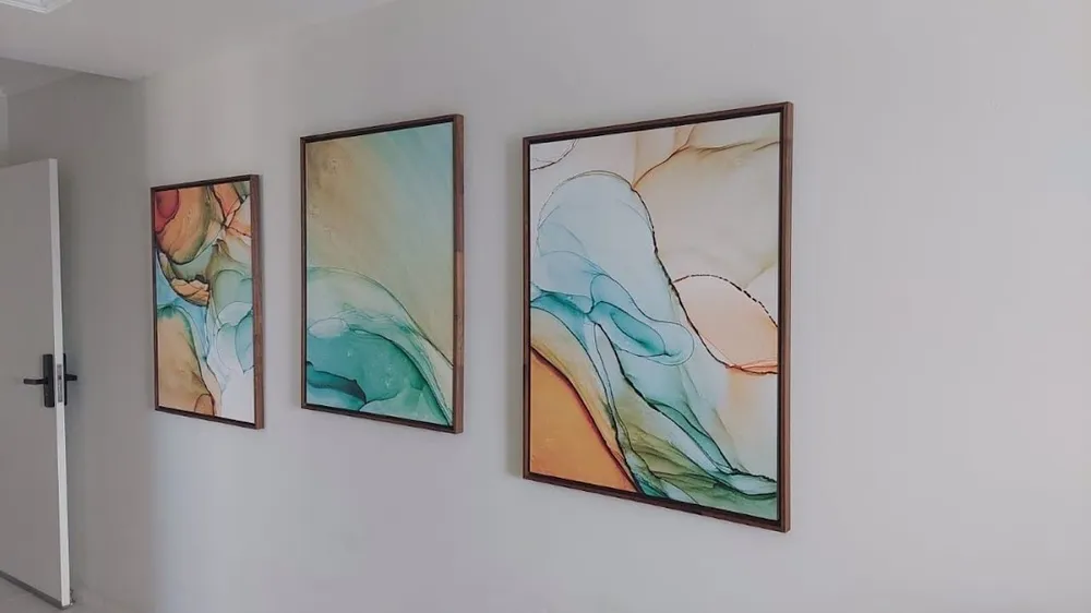 Apartamento, 3 quartos, 68 m² - Foto 6