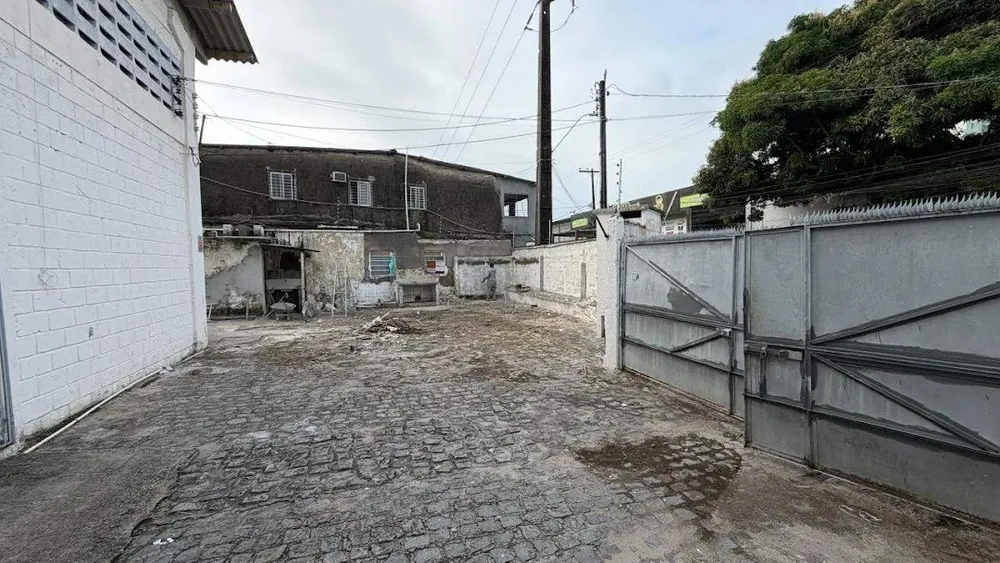 Depósito-Galpão, 450 m² - Foto 3