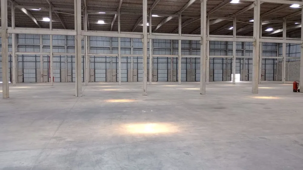 Depósito-Galpão, 3800 m² - Foto 2