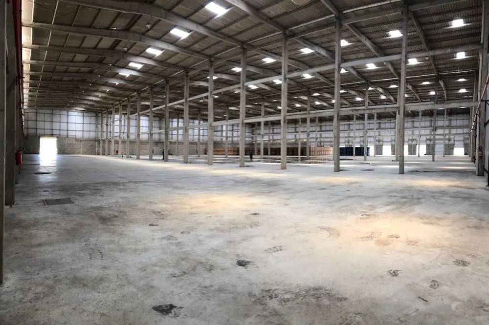 Depósito-Galpão, 3800 m² - Foto 3
