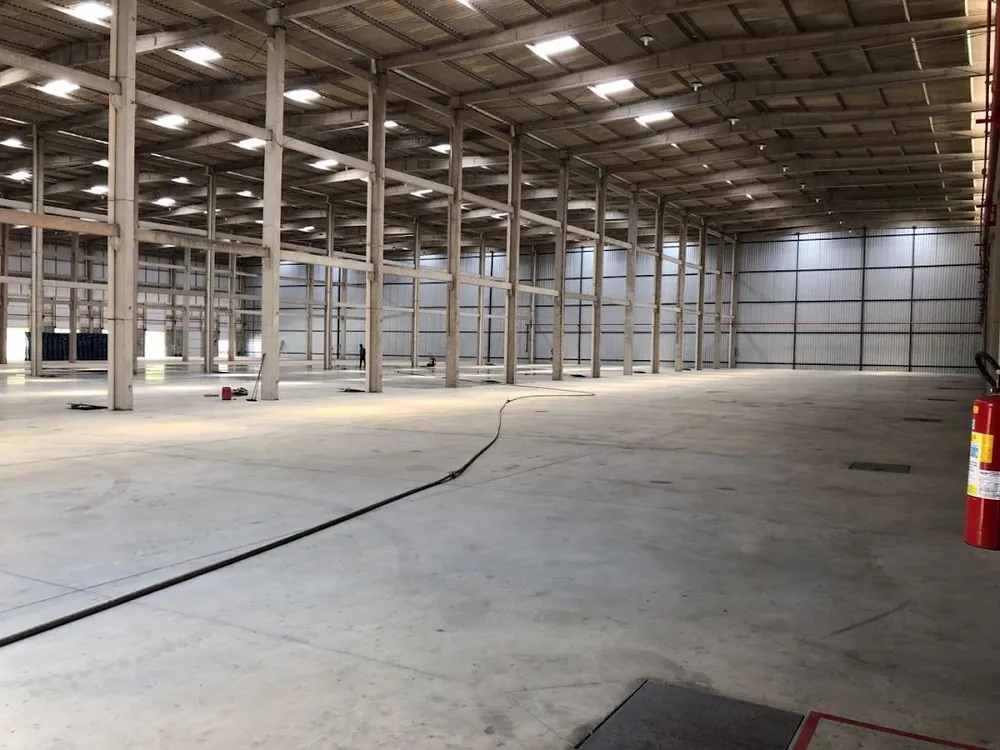 Depósito-Galpão, 3800 m² - Foto 4