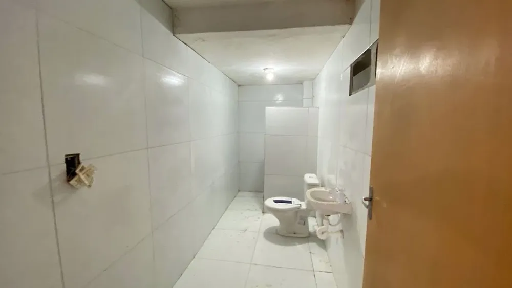 Depósito-Galpão, 1250 m² - Foto 4