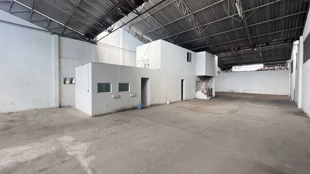 Depósito-Galpão, 650 m² - Foto 11