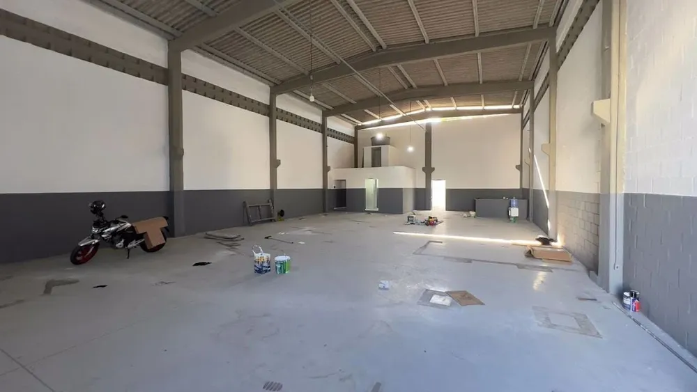 Depósito-Galpão, 280 m² - Foto 11