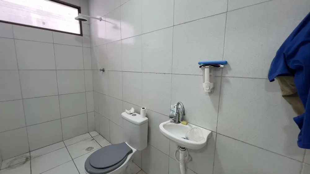 Depósito-Galpão, 280 m² - Foto 10