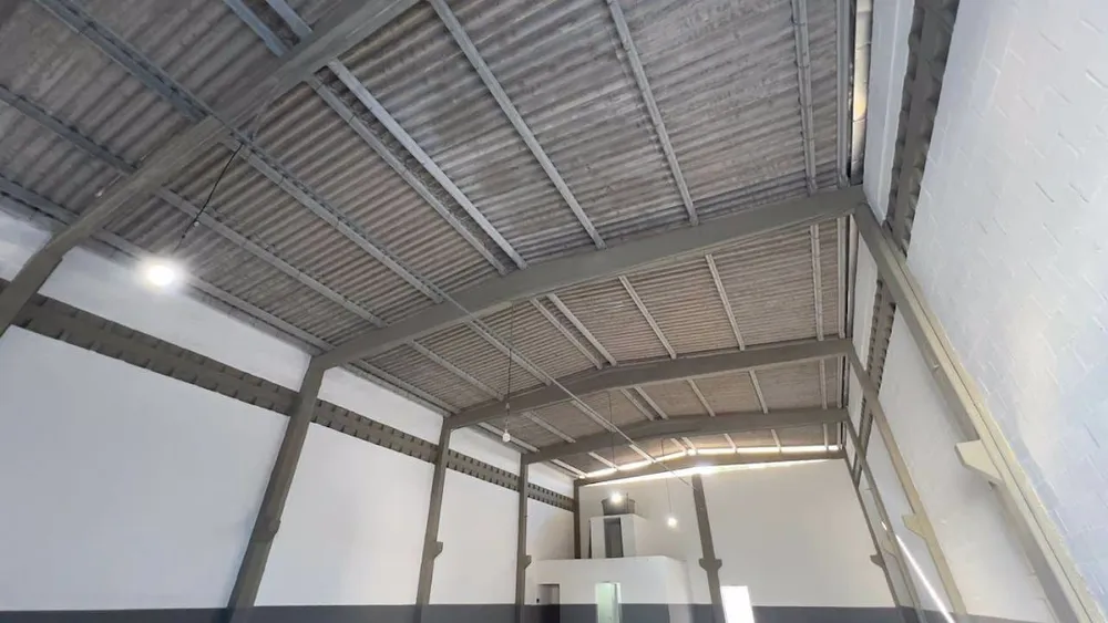 Depósito-Galpão, 280 m² - Foto 12