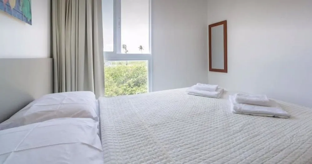 Apartamento, 2 quartos, 65 m² - Foto 7