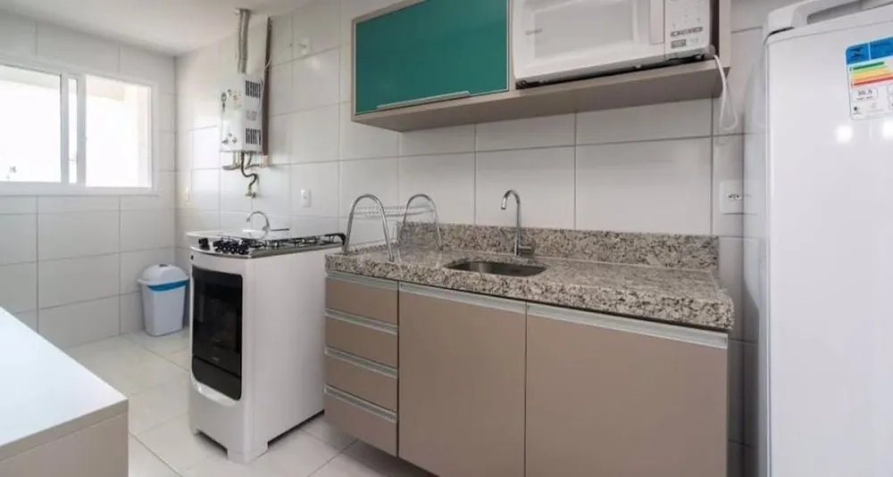 Apartamento, 2 quartos, 65 m² - Foto 11