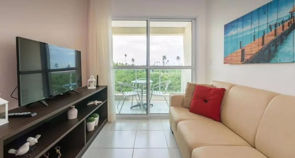 Apartamento, 2 quartos, 65 m² - Foto 8