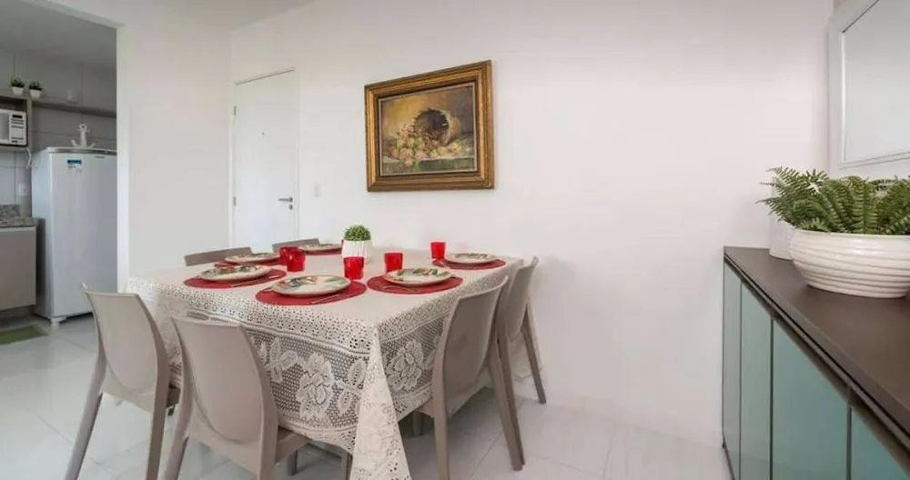 Apartamento, 2 quartos, 65 m² - Foto 12