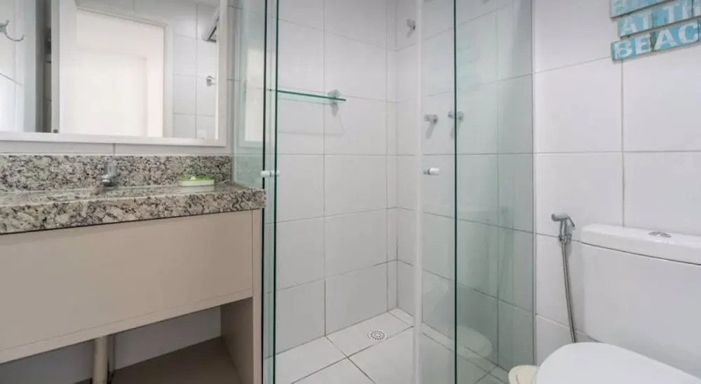 Apartamento, 2 quartos, 65 m² - Foto 5