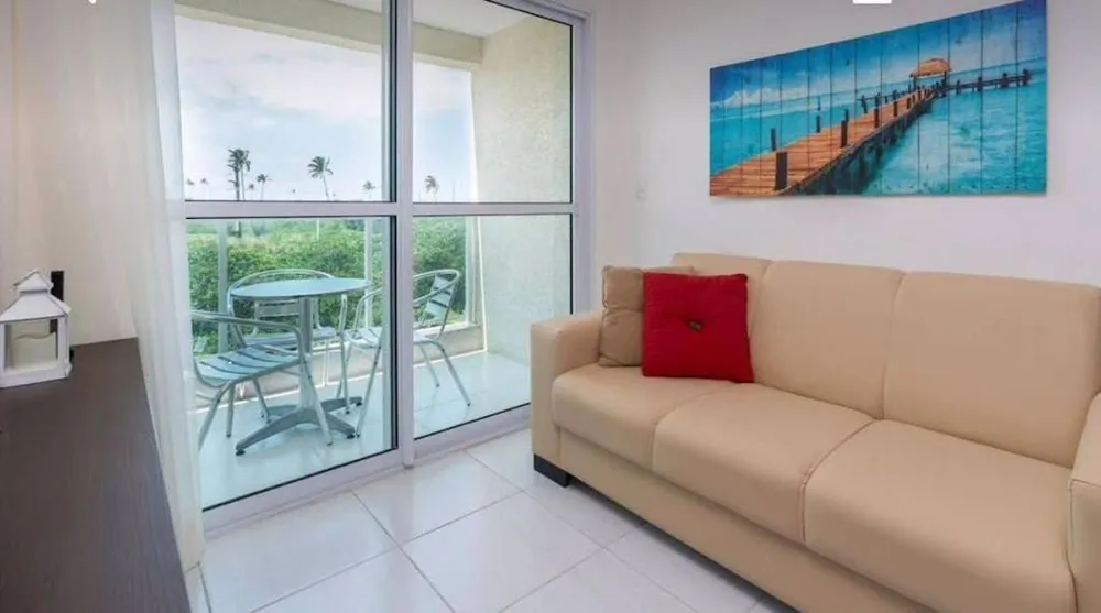 Apartamento, 2 quartos, 65 m² - Foto 2
