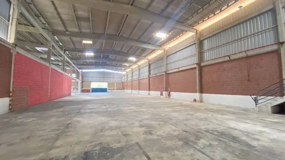 Depósito-Galpão, 1500 m² - Foto 3