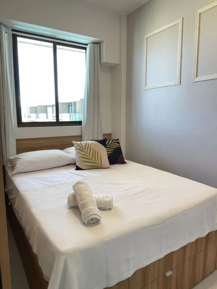 Apartamento, 1 quarto, 28 m² - Foto 9