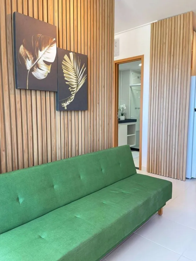 Apartamento, 1 quarto, 28 m² - Foto 10