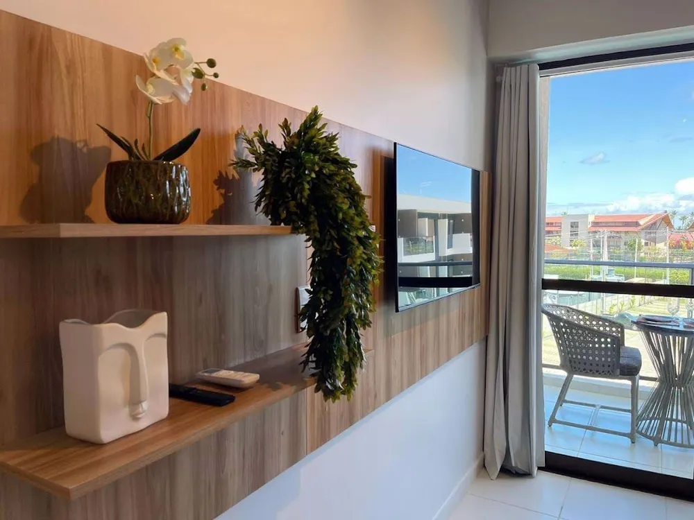 Apartamento, 1 quarto, 28 m² - Foto 4