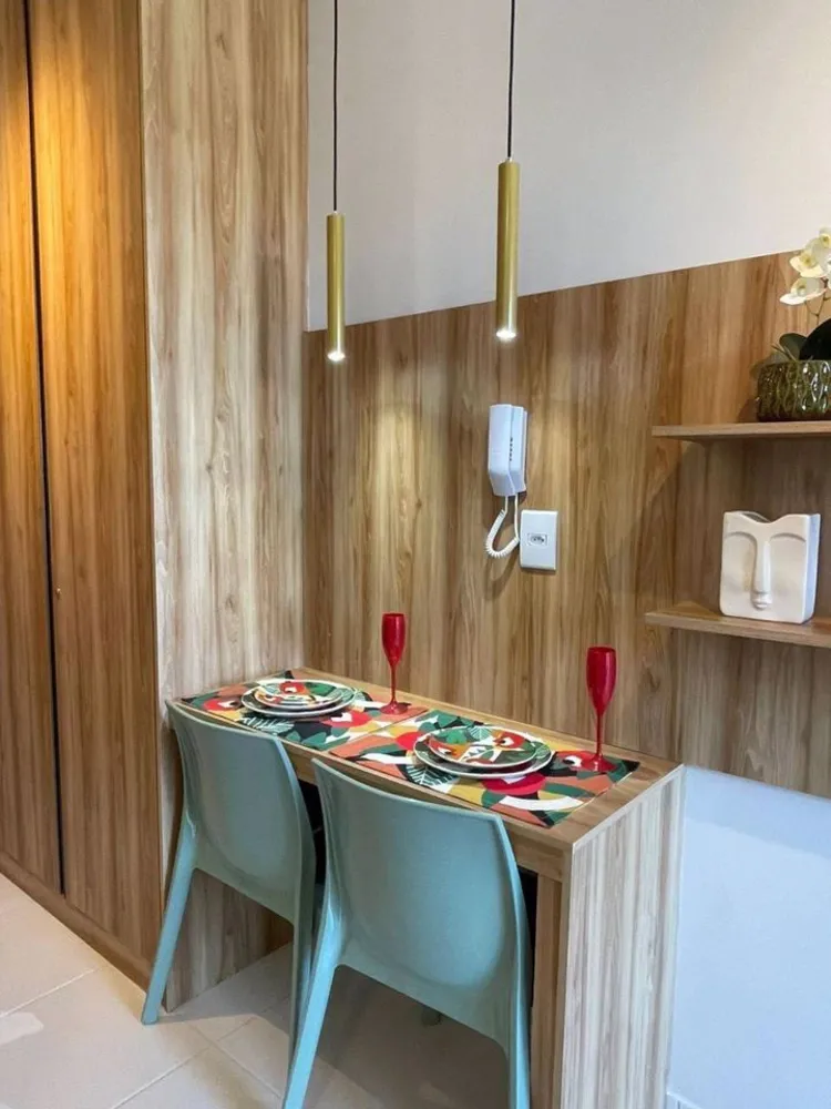 Apartamento, 1 quarto, 28 m² - Foto 12