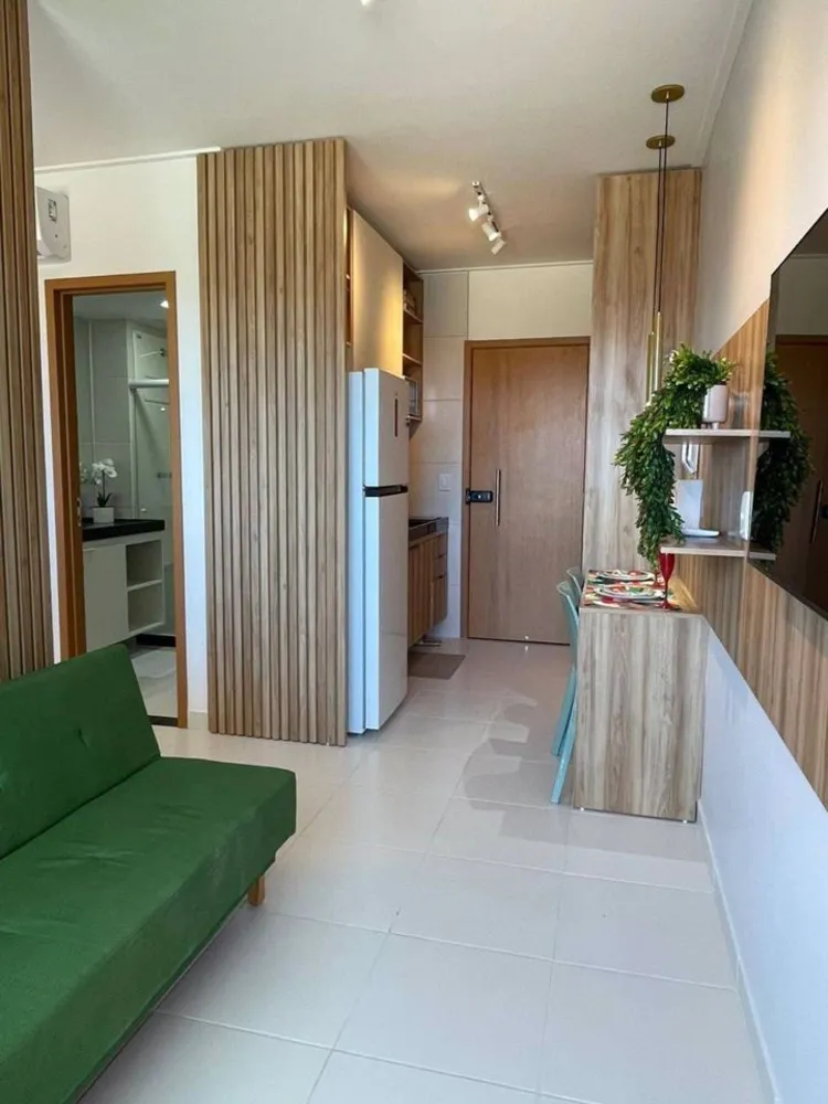 Apartamento, 1 quarto, 28 m² - Foto 7