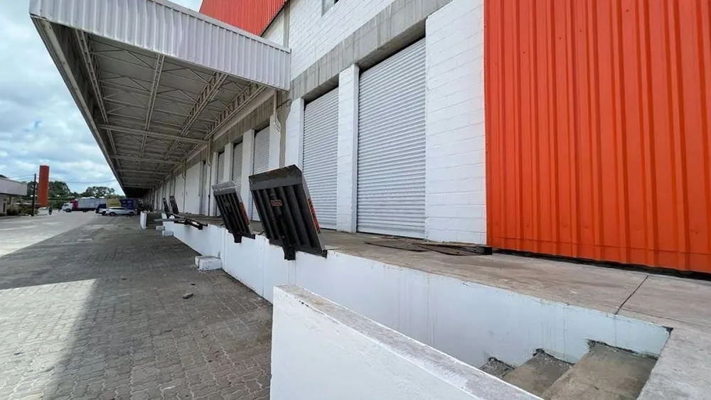 Depósito-Galpão, 7100 m² - Foto 8