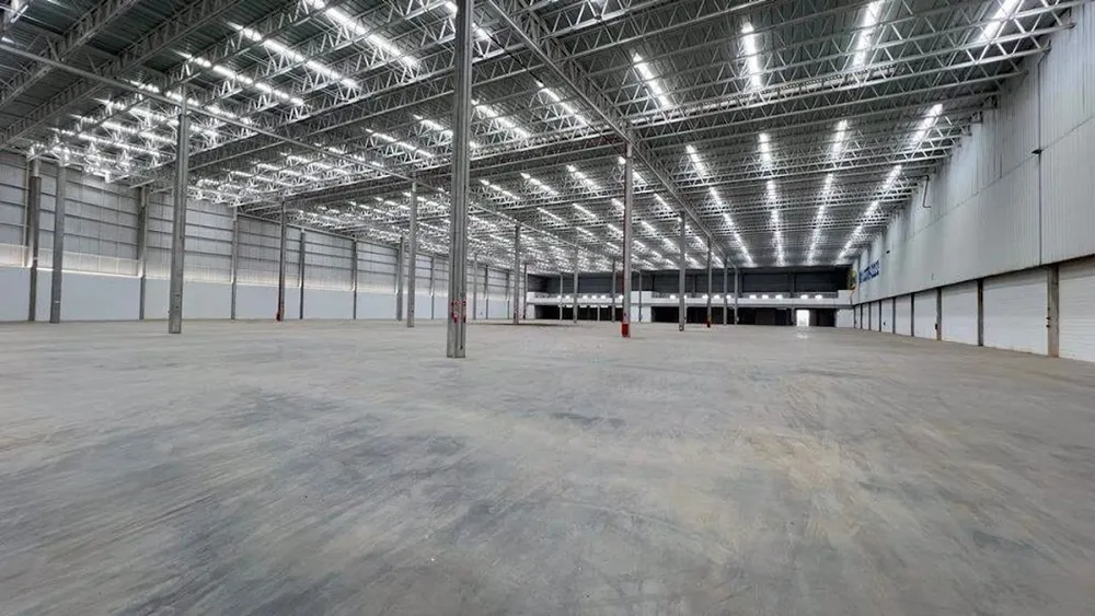 Depósito-Galpão, 7100 m² - Foto 3