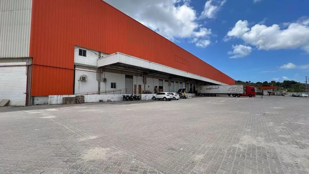 Depósito-Galpão, 7100 m² - Foto 11