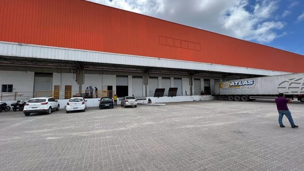 Depósito-Galpão, 7100 m² - Foto 5