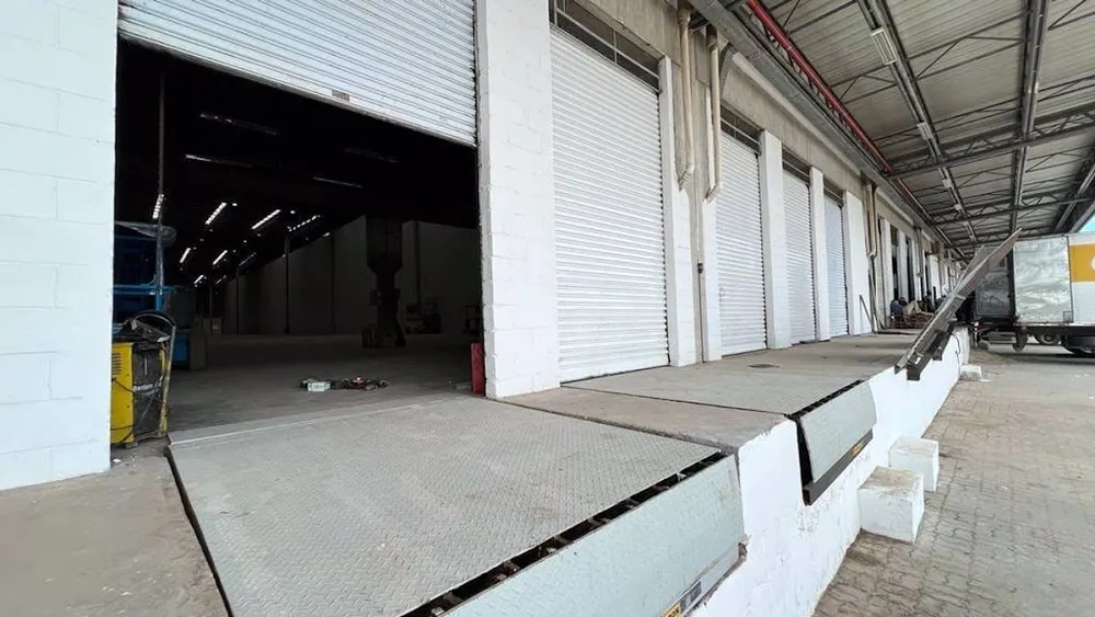 Depósito-Galpão, 7100 m² - Foto 12