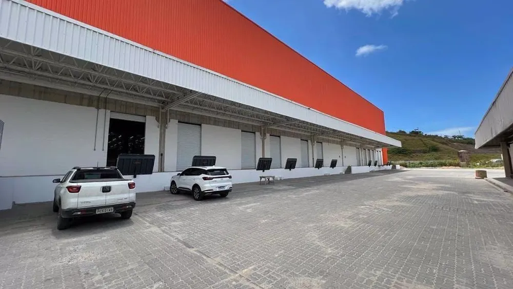 Depósito-Galpão, 7100 m² - Foto 9