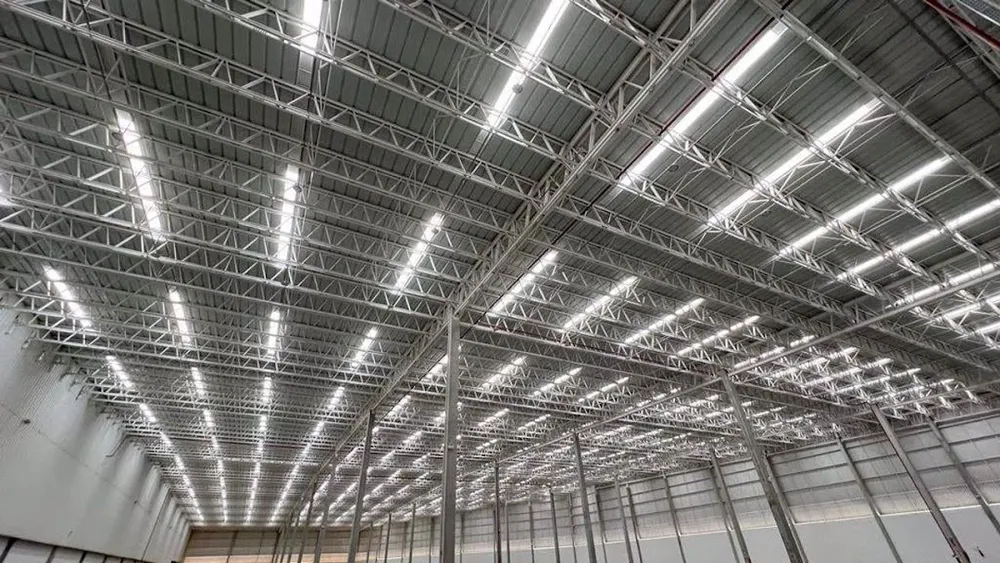 Depósito-Galpão, 7100 m² - Foto 10