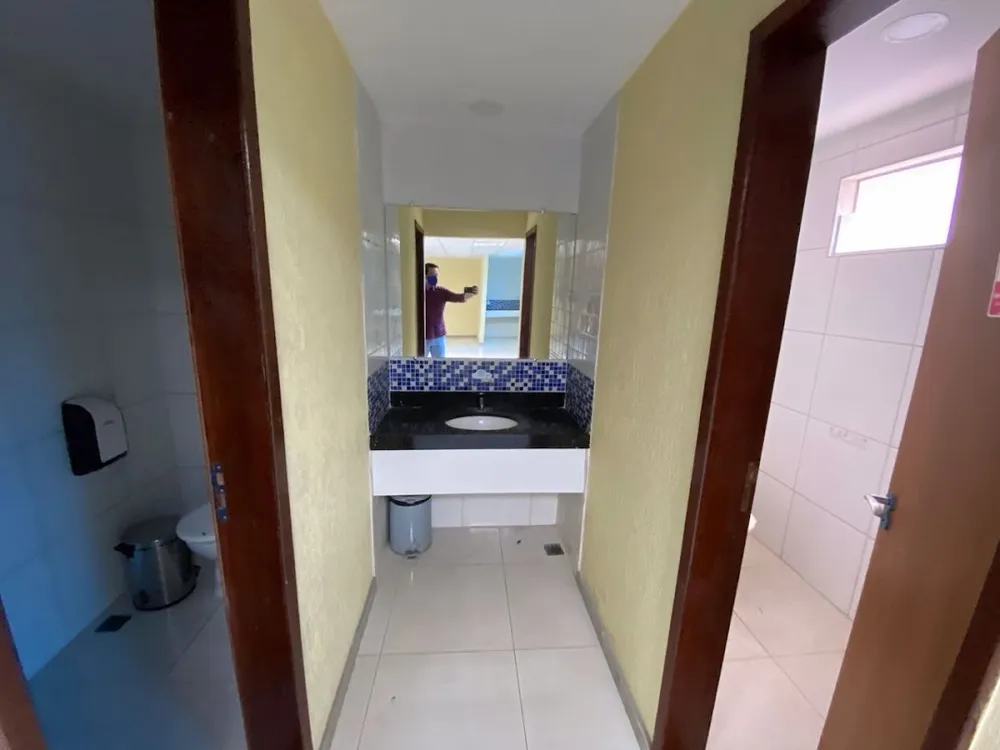 Depósito-Galpão, 1539 m² - Foto 1