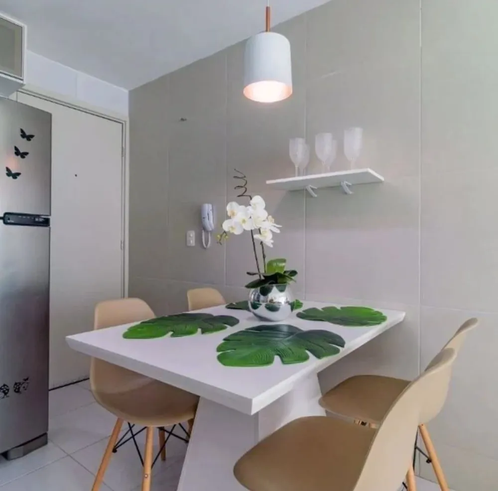 Apartamento, 1 quarto, 49 m² - Foto 8